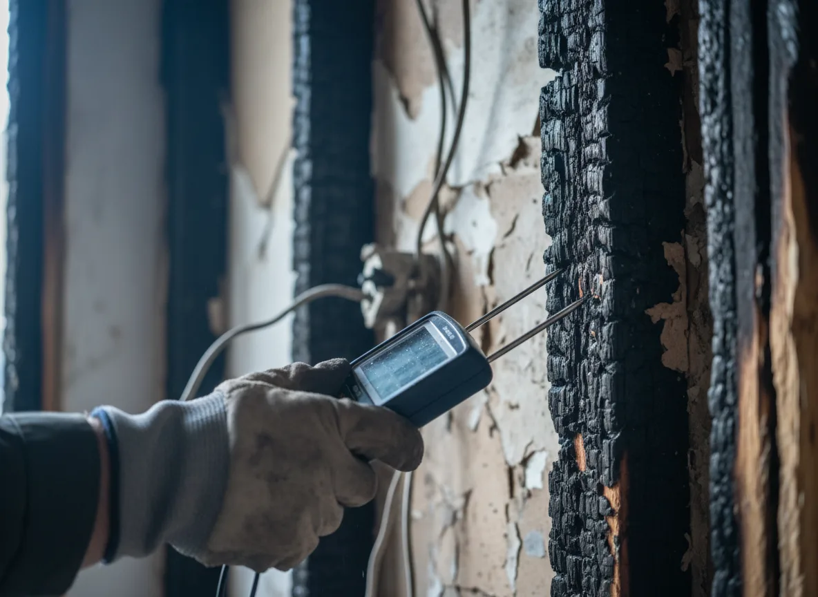 Fire Damage Restoration Denison, IA FAQs